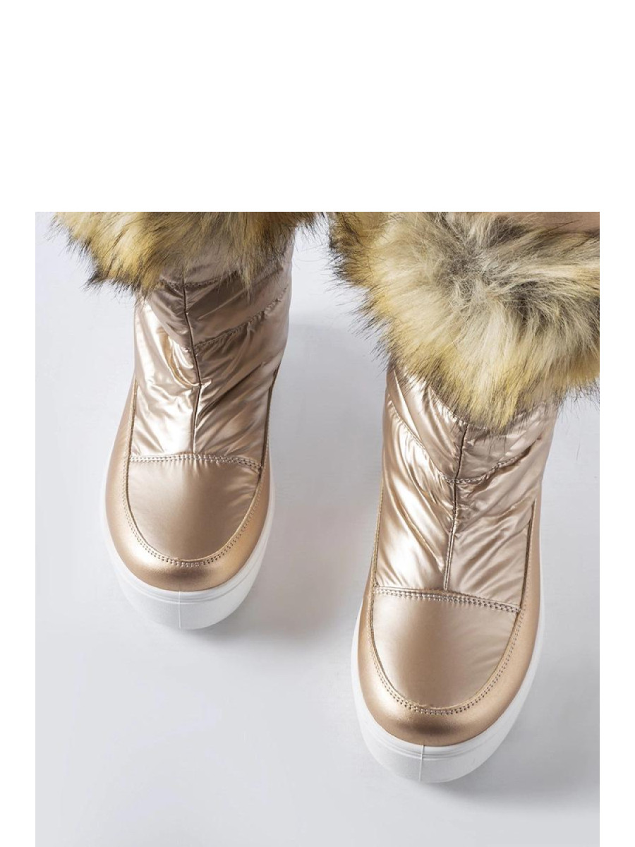 bottes de neige model 205069 Solea