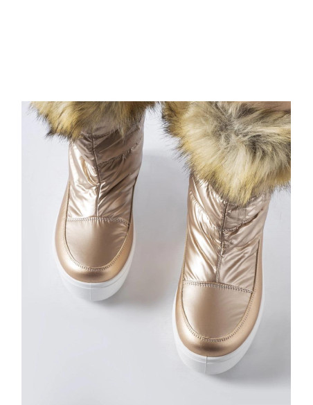 bottes de neige model 205069 Solea