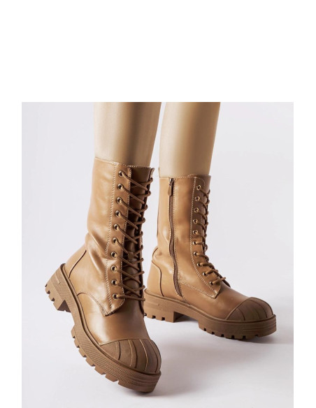Bottes model 205101 Solea
