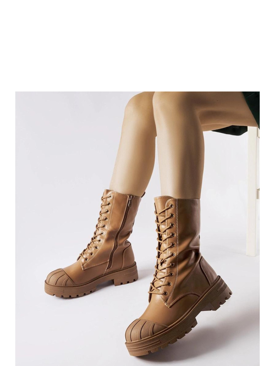 Bottes model 205101 Solea