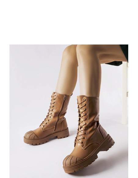 Bottes model 205101 Solea
