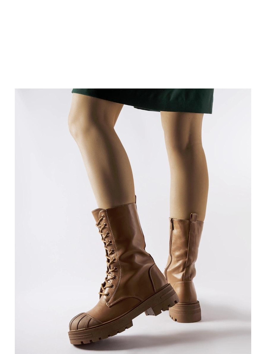 Bottes model 205101 Solea