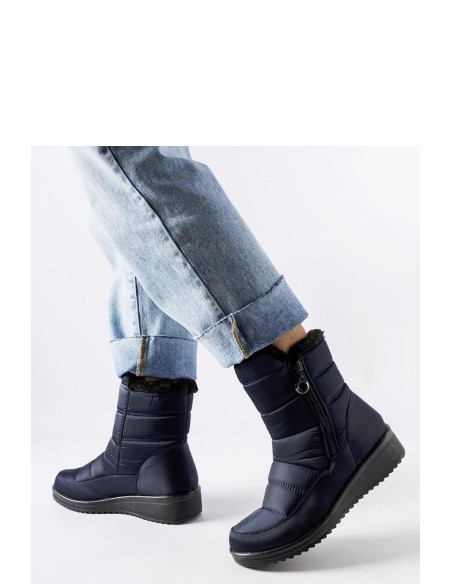 bottes de neige model 205117 Solea