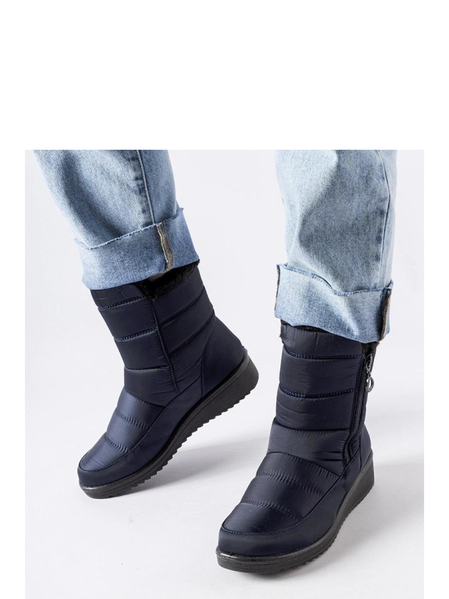 bottes de neige model 205117 Solea