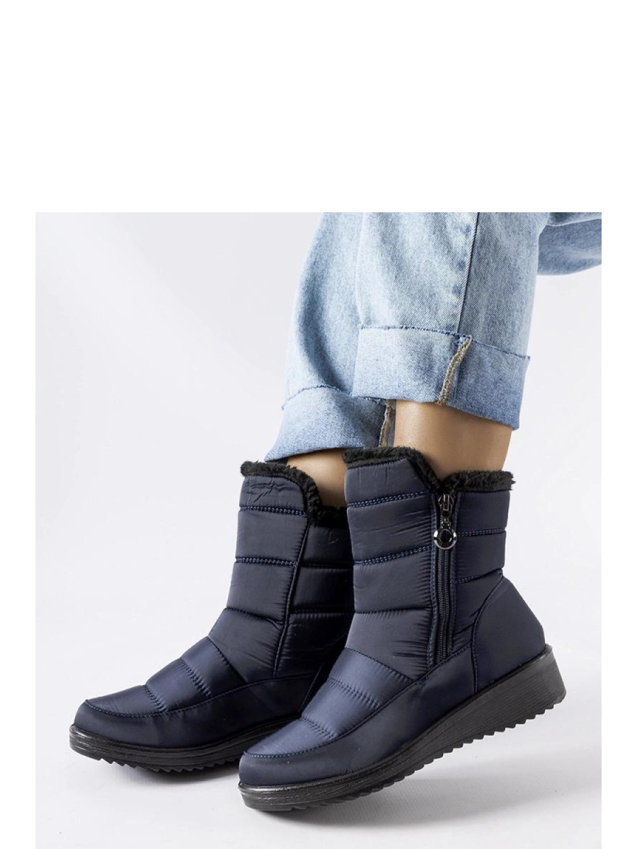 bottes de neige model 205117 Solea