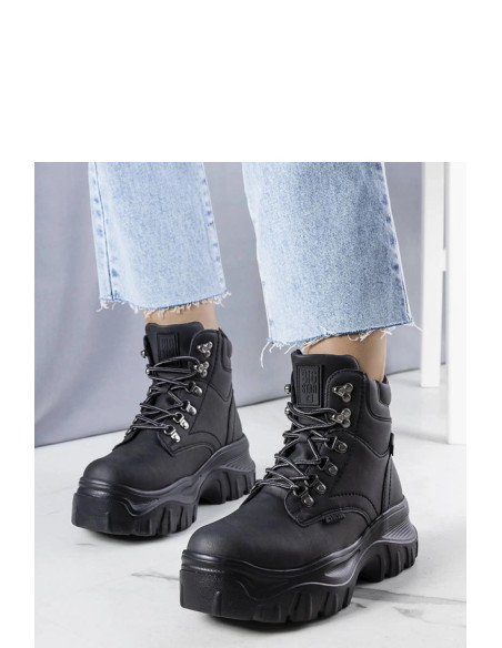 bottes de neige model 205134 Solea