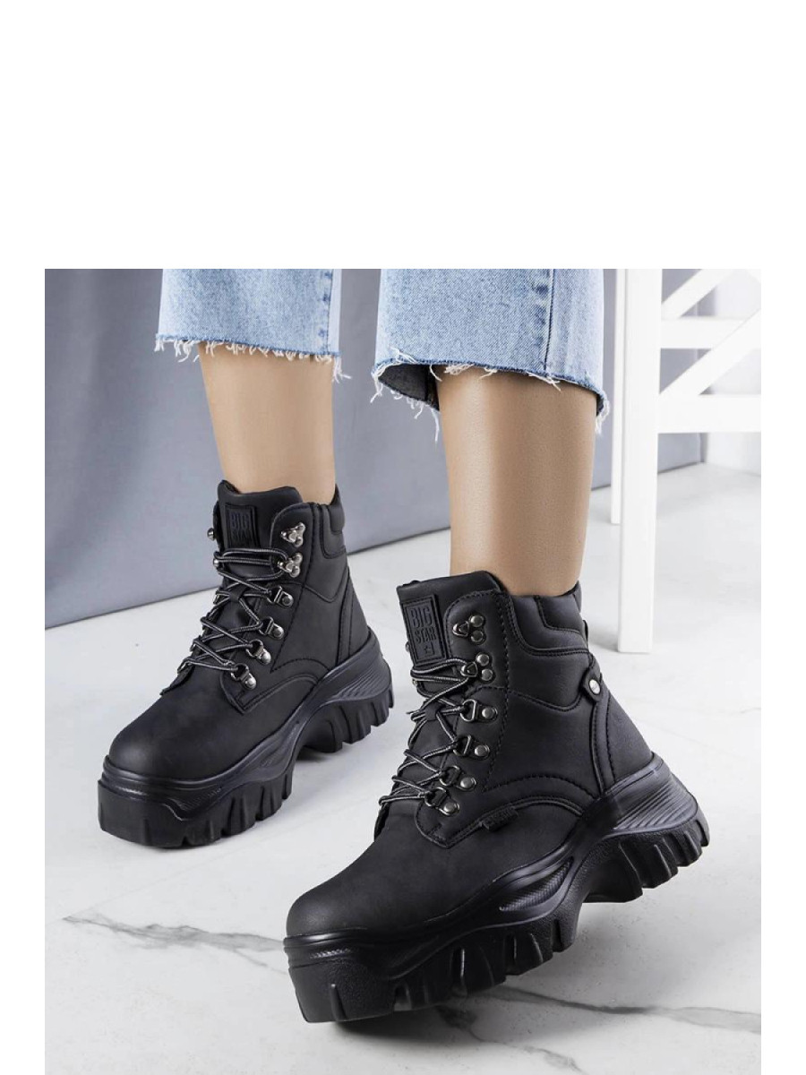 bottes de neige model 205134 Solea