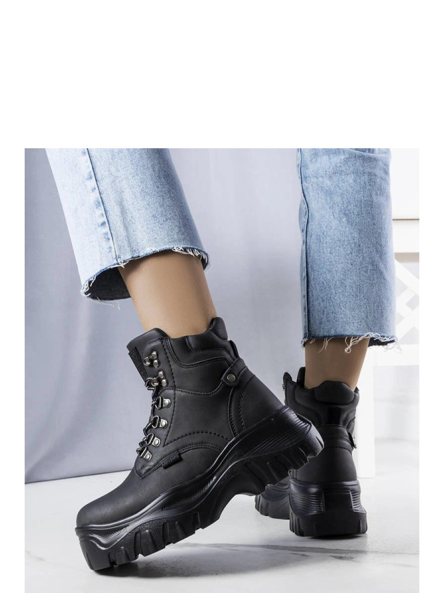 bottes de neige model 205134 Solea
