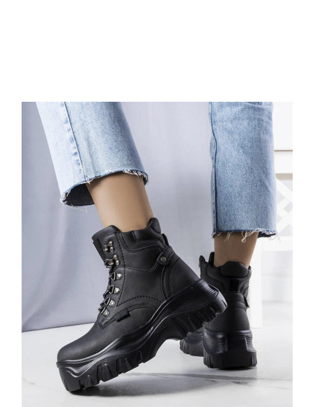 bottes de neige model 205134 Solea