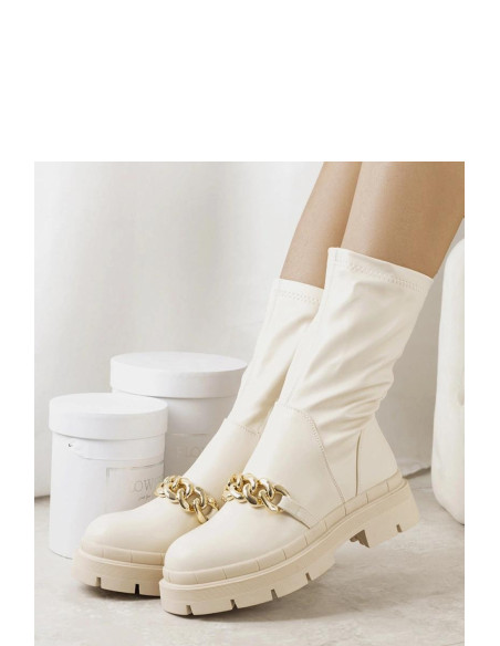 Bottes model 205150 Solea