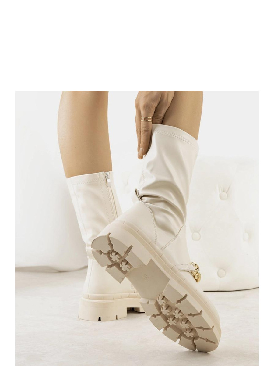 Bottes model 205150 Solea