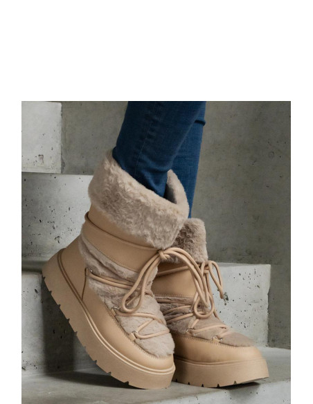 bottes de neige model 205794 Solea