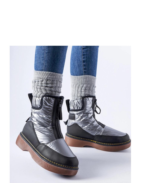 bottes de neige model 205827 Solea