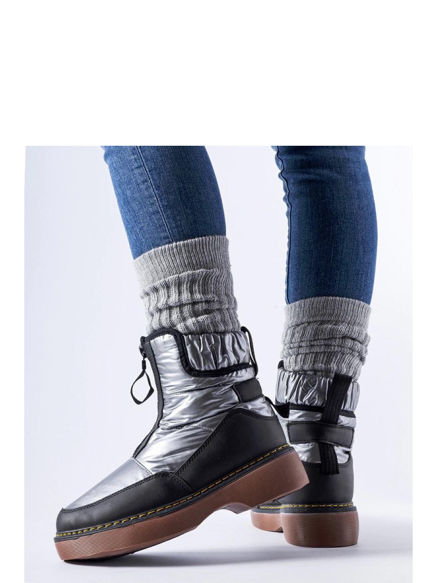 bottes de neige model 205827 Solea