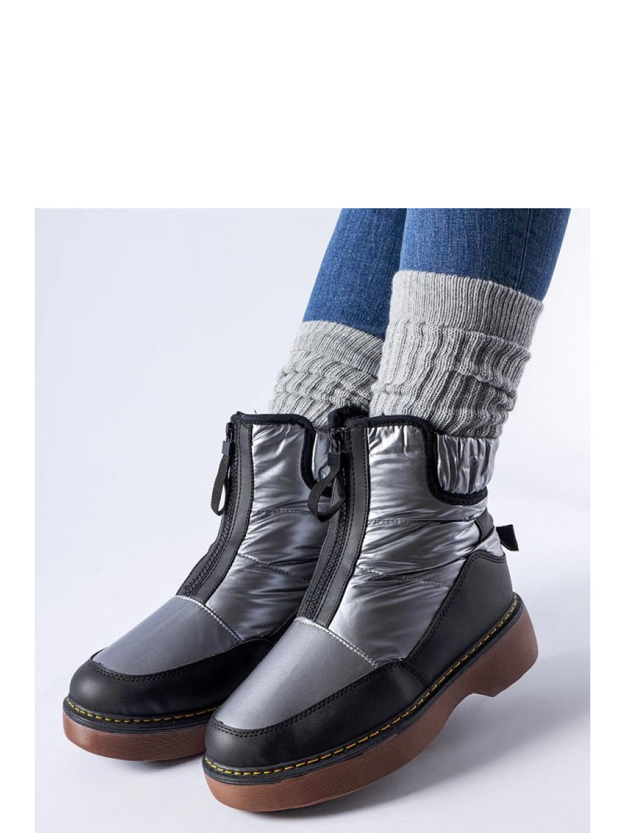 bottes de neige model 205827 Solea