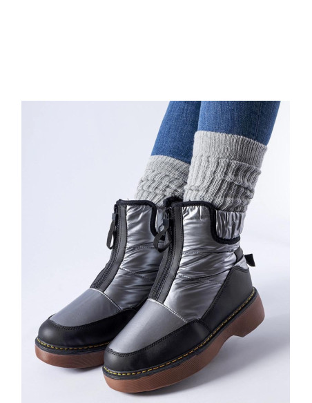 bottes de neige model 205827 Solea