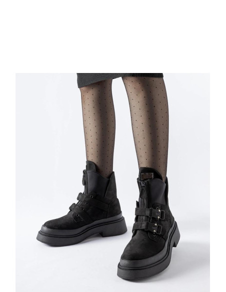 Bottes model 205844 Solea