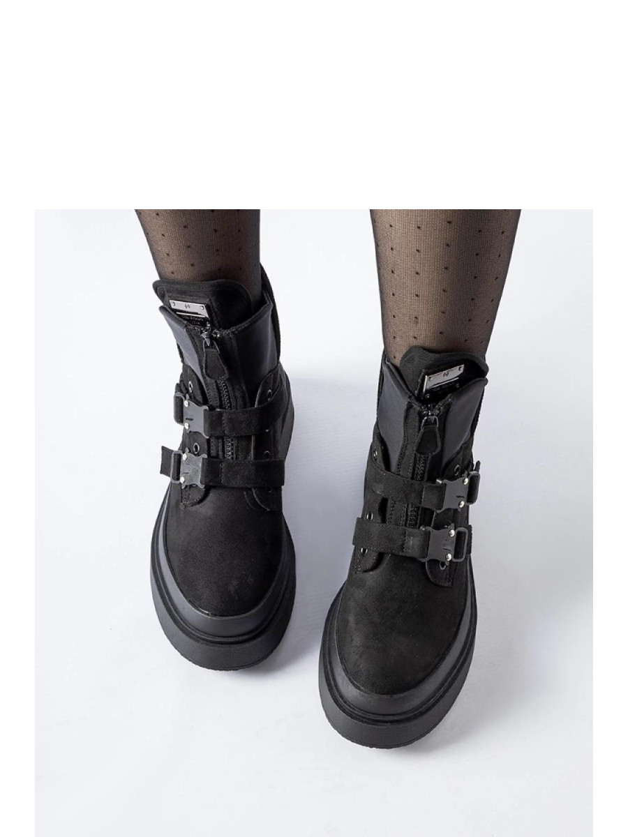 Bottes model 205844 Solea