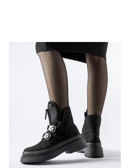 Bottes model 205844 Solea