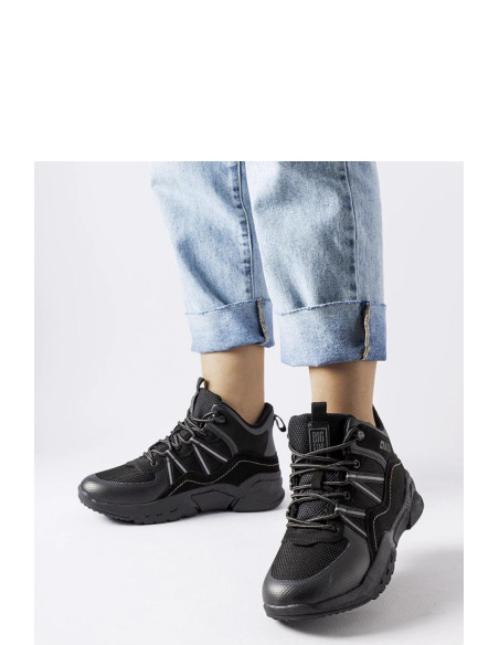Bottes trappeur model 205863 Solea