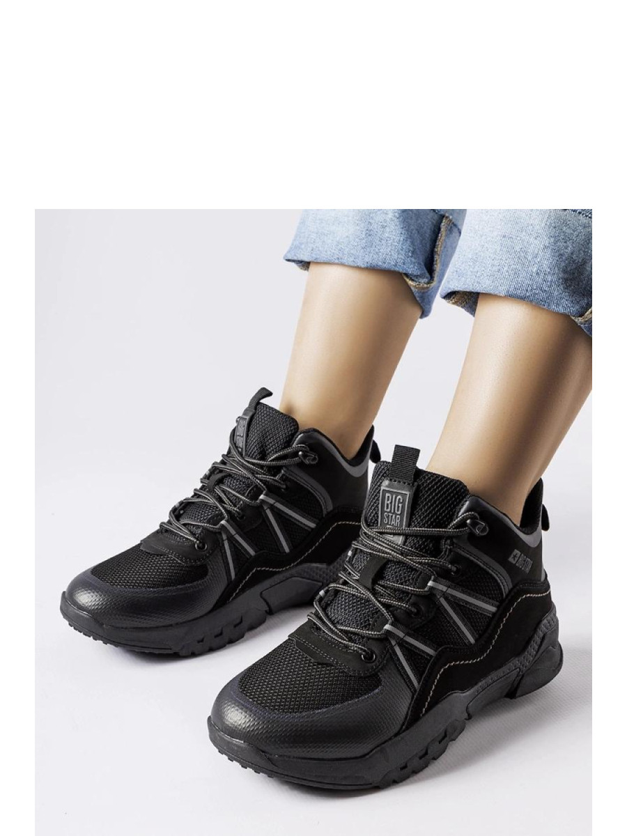 Bottes trappeur model 205863 Solea