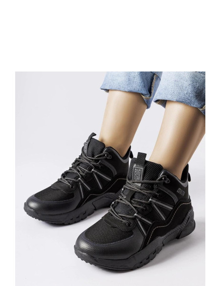Bottes trappeur model 205863 Solea