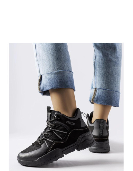 Bottes trappeur model 205863 Solea