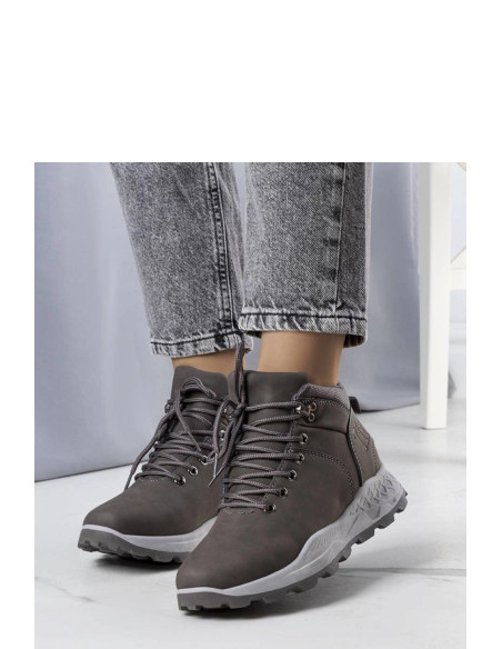 Bottes trappeur model 205881 Solea