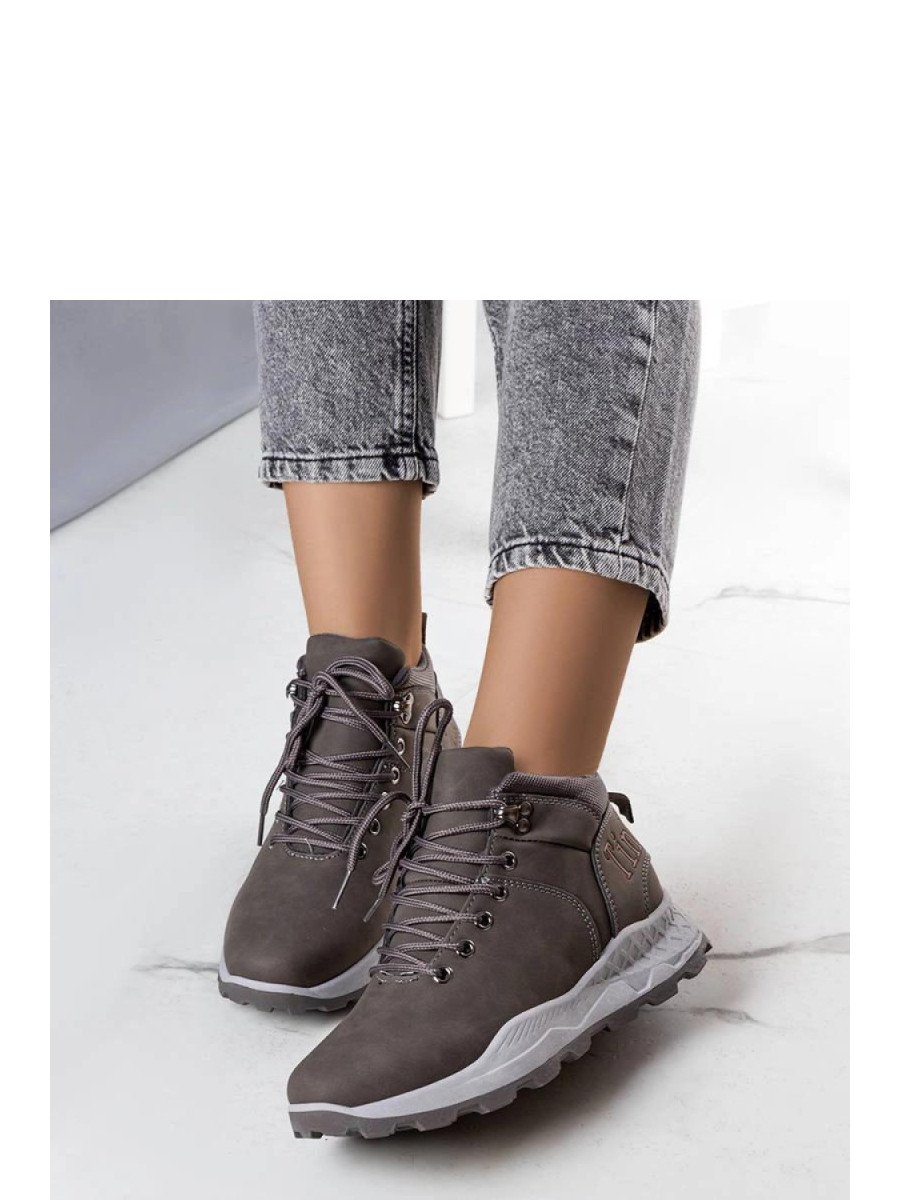 Bottes trappeur model 205881 Solea