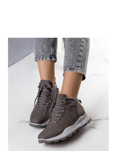 Bottes trappeur model 205881 Solea