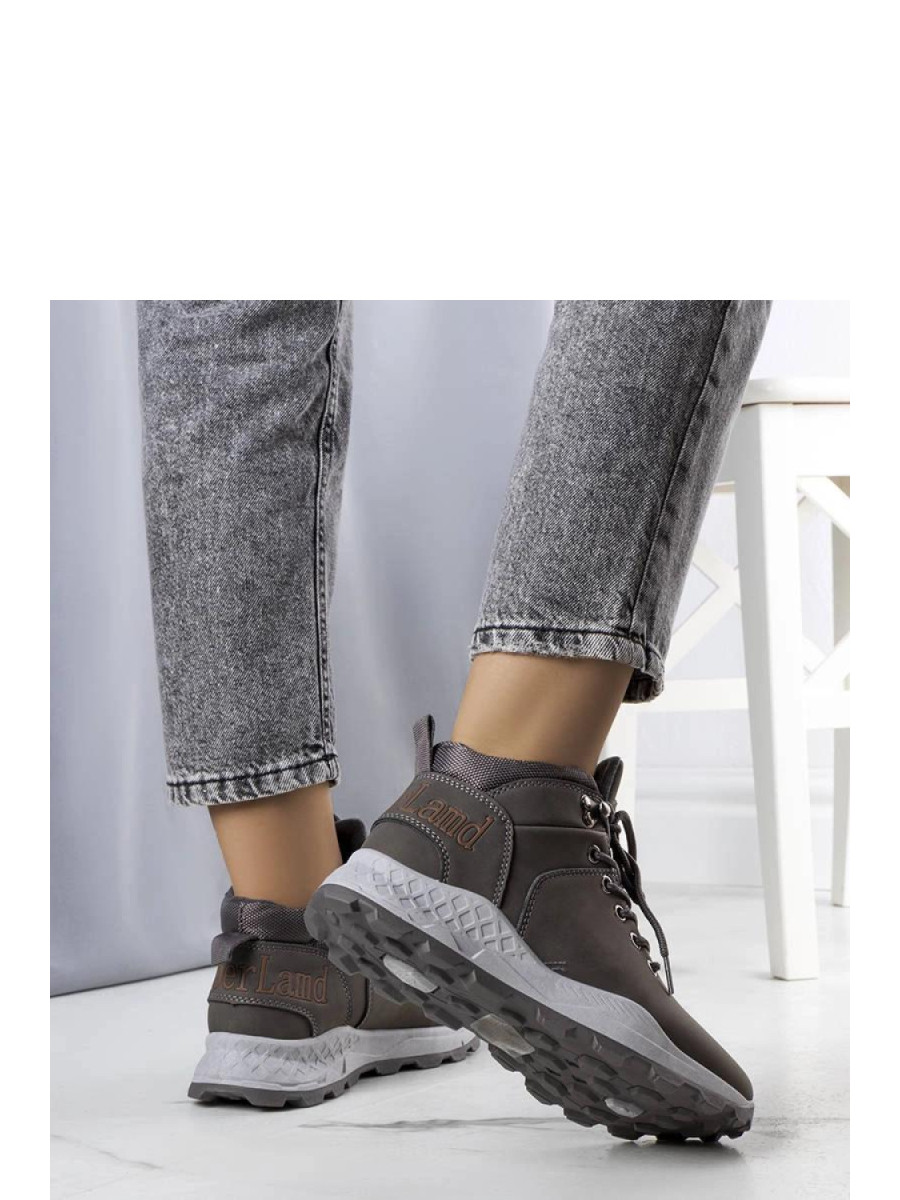 Bottes trappeur model 205881 Solea
