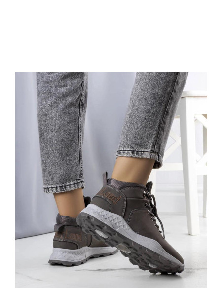 Bottes trappeur model 205881 Solea