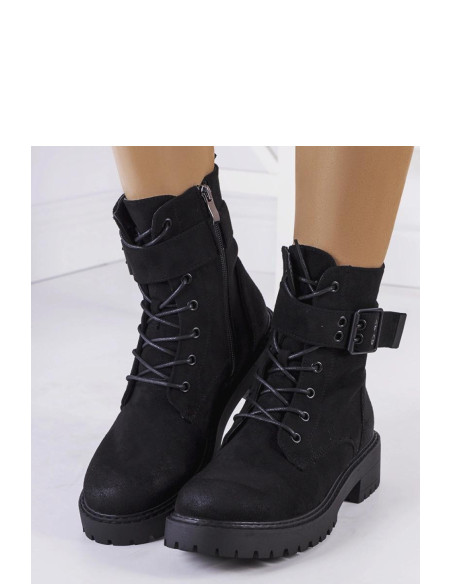 Bottes model 205897 Solea