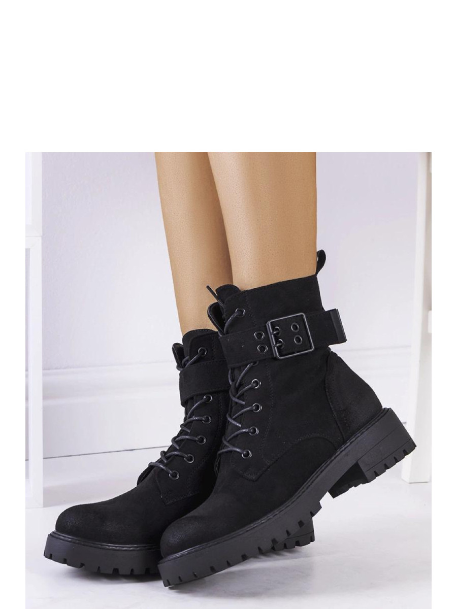 Bottes model 205897 Solea