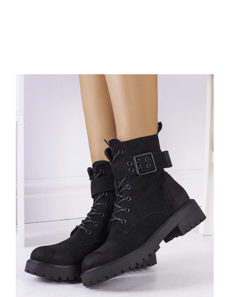 Bottes model 205897 Solea