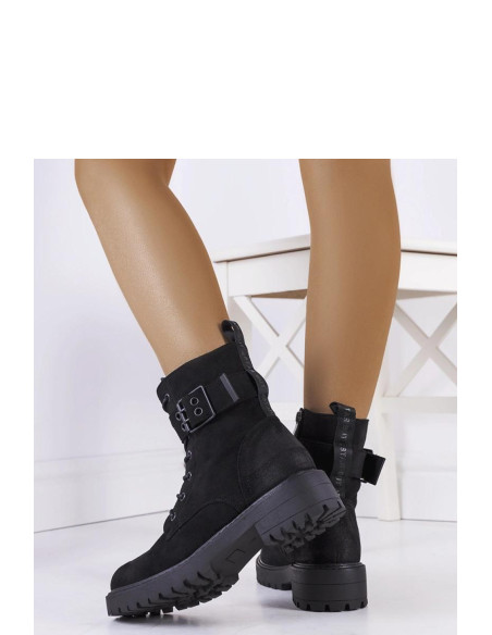 Bottes model 205897 Solea