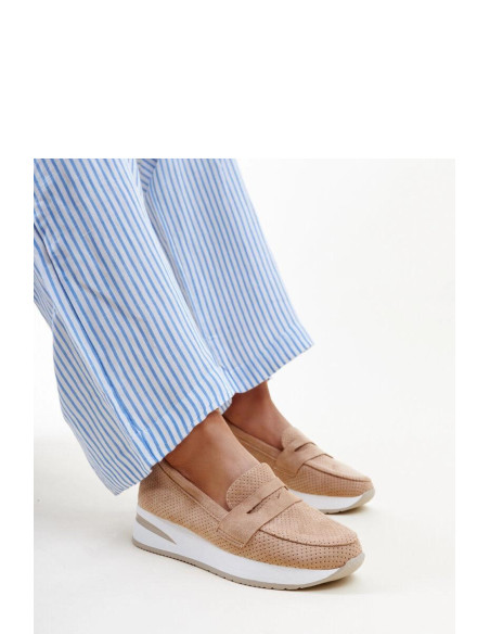 Chaussures Basses model 206457 Solea