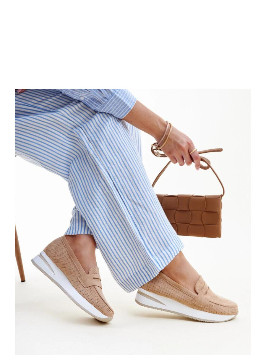 Chaussures Basses model 206457 Solea