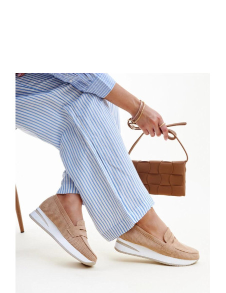 Chaussures Basses model 206457 Solea
