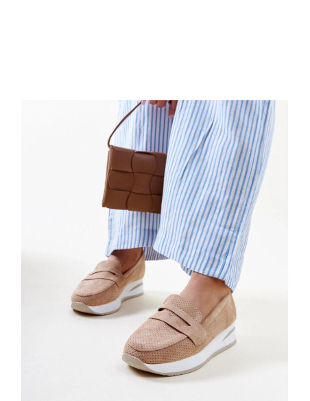 Chaussures Basses model 206457 Solea