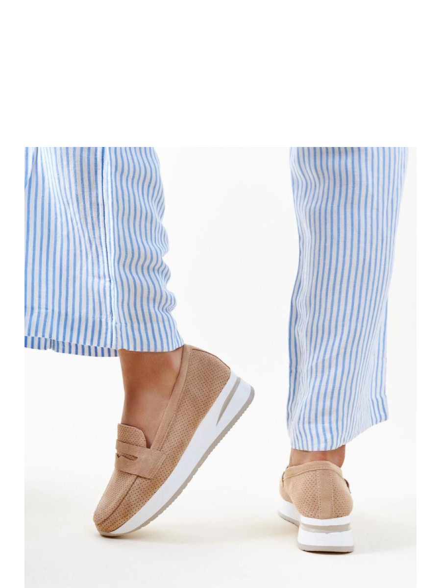 Chaussures Basses model 206457 Solea