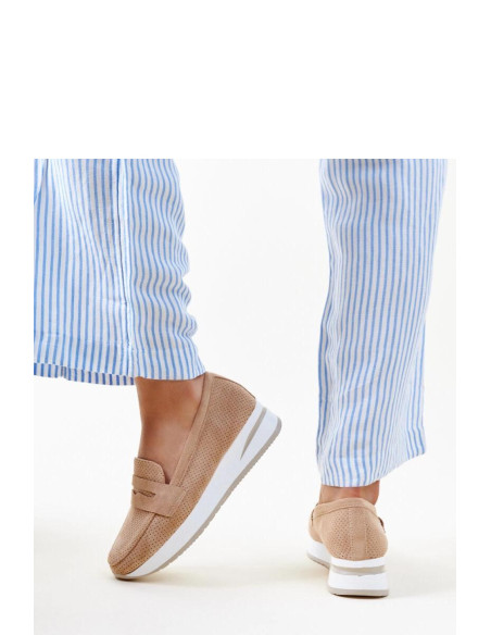 Chaussures Basses model 206457 Solea