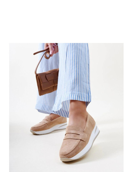 Chaussures Basses model 206457 Solea
