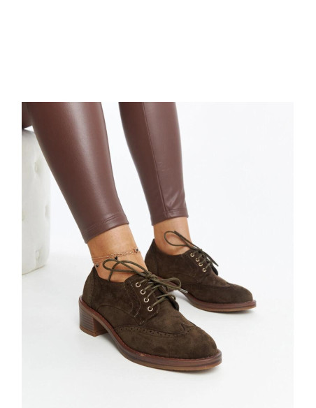 Chaussures Basses model 206473 Solea