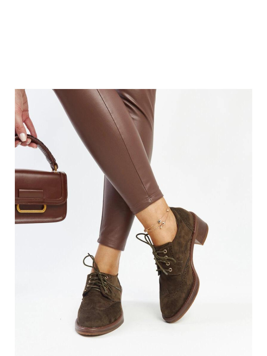 Chaussures Basses model 206473 Solea