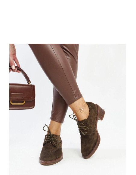 Chaussures Basses model 206473 Solea