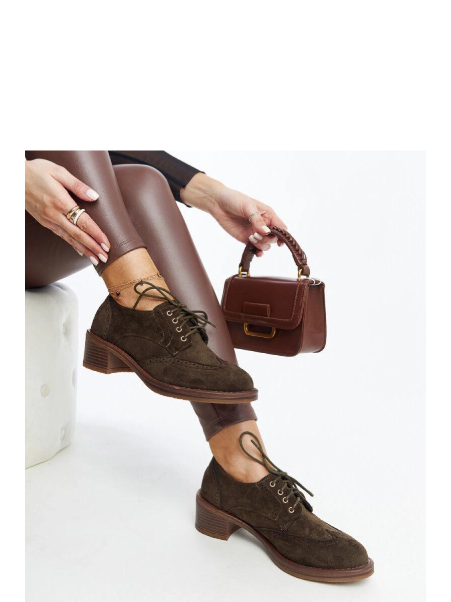 Chaussures Basses model 206473 Solea