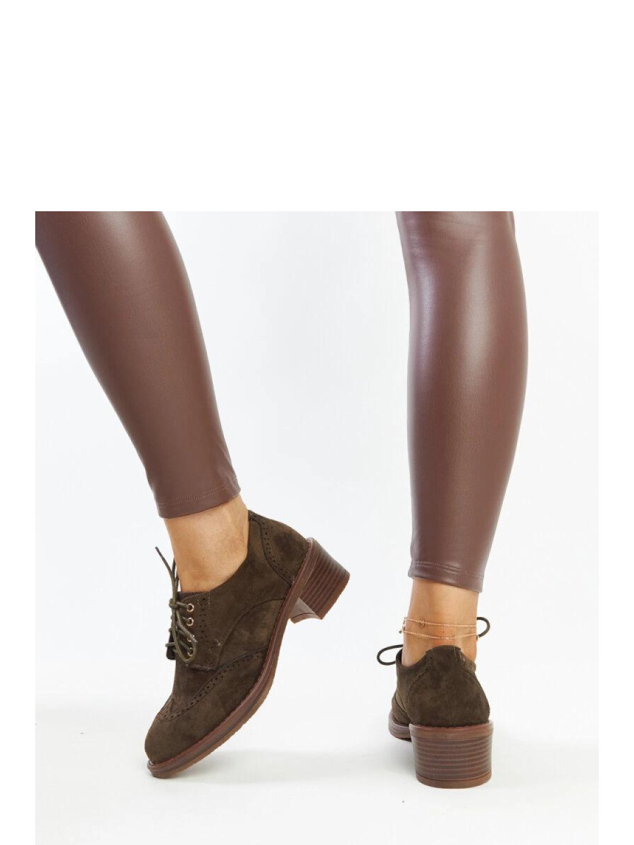 Chaussures Basses model 206473 Solea