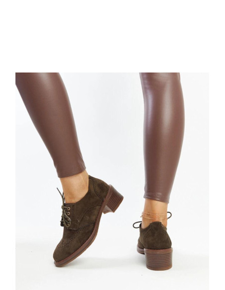 Chaussures Basses model 206473 Solea