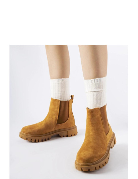 Bottes model 206489 Solea